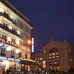 Timhotel Du Gare Du Nord Hotel