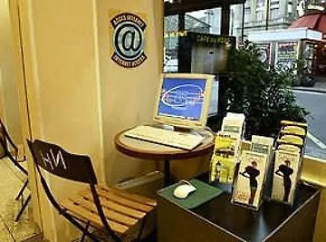 Timhotel Du Gare Du Nord Hotel Parigi