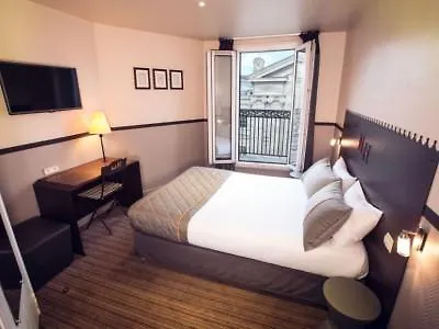 Timhotel Du Gare Du Nord Parigi