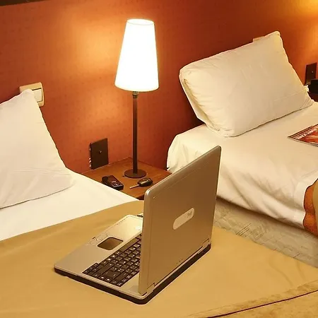 Hotel Timhotel Du Gare Du Nord
