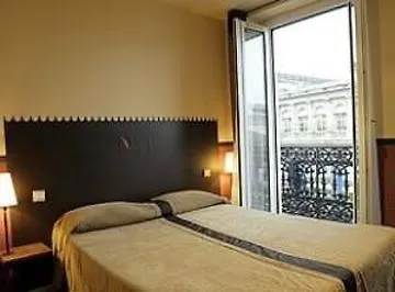 Timhotel Du Gare Du Nord Parigi
