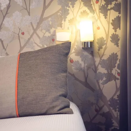 Timhotel Du Gare Du Nord Hotel 3*