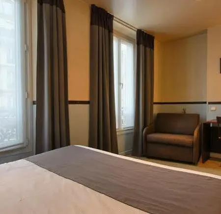 Timhotel Du Gare Du Nord