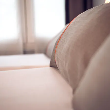 Hotel Timhotel Du Gare Du Nord