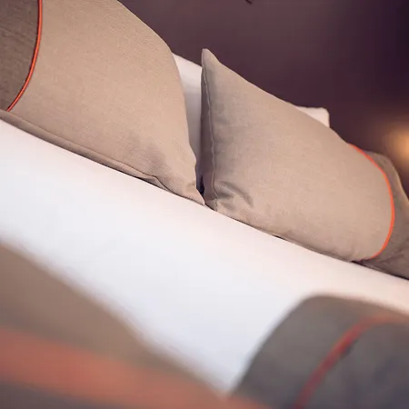 Hotel Timhotel Du Gare Du Nord 3*