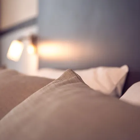 Timhotel Du Gare Du Nord 3*