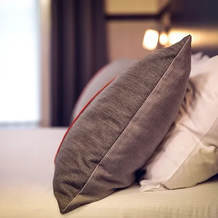 Hotel Timhotel Du Gare Du Nord Paris