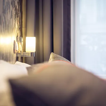 Timhotel Du Gare Du Nord Hotel