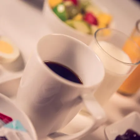 Timhotel Du Gare Du Nord