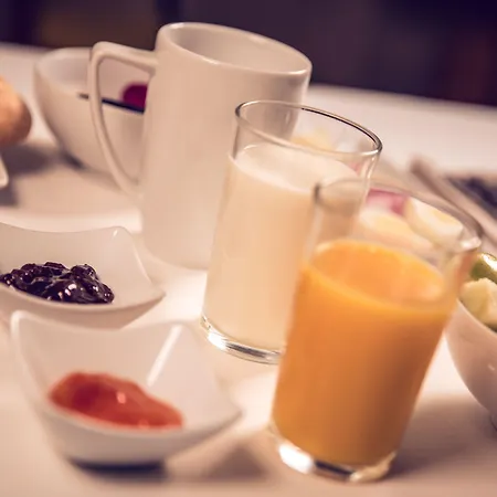 Hotel Timhotel Du Gare Du Nord