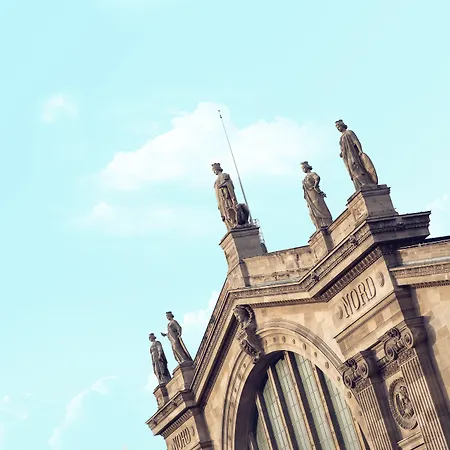 Timhotel Du Gare Du Nord Hotel Paris