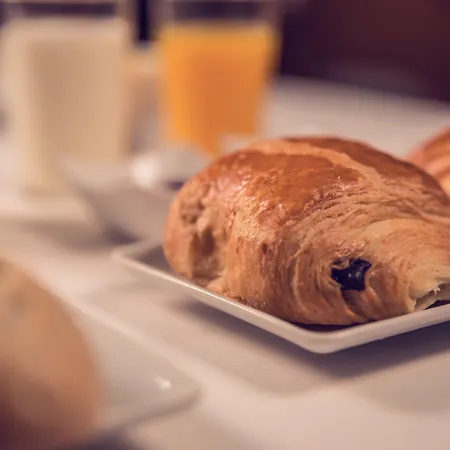 Timhotel Du Gare Du Nord