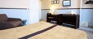 Timhotel Du Gare Du Nord Paris