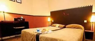 Hotel Timhotel Du Gare Du Nord
