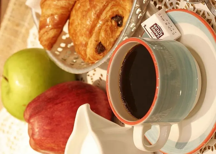 Timhotel Du Gare Du Nord Hotel 3*