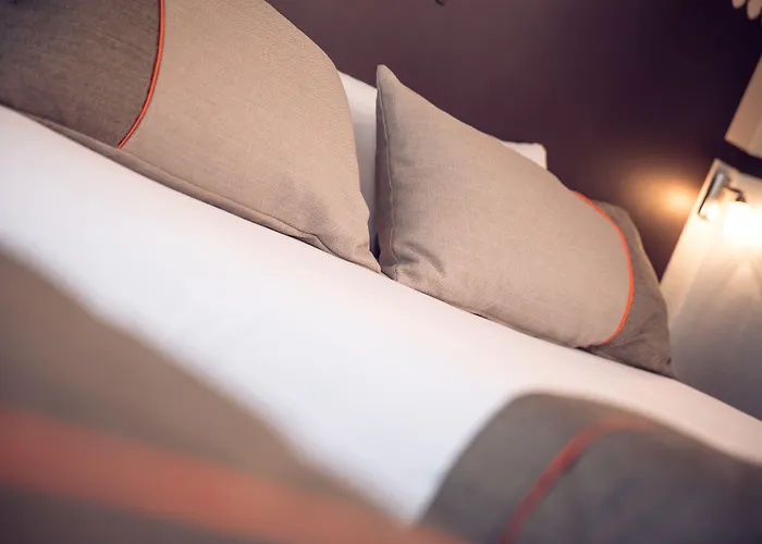 Hotel Timhotel Du Gare Du Nord 3*