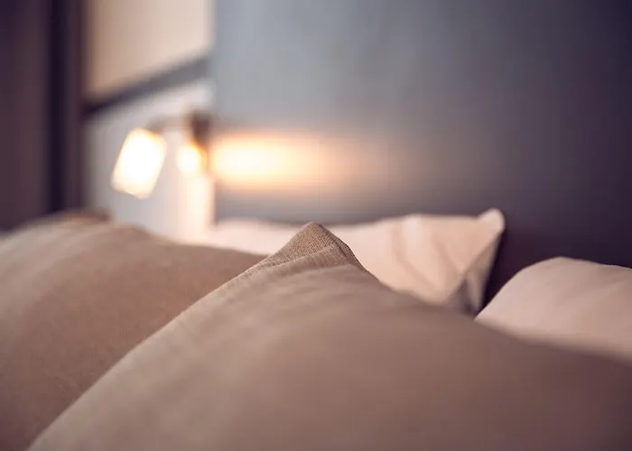 Timhotel Du Gare Du Nord 3*