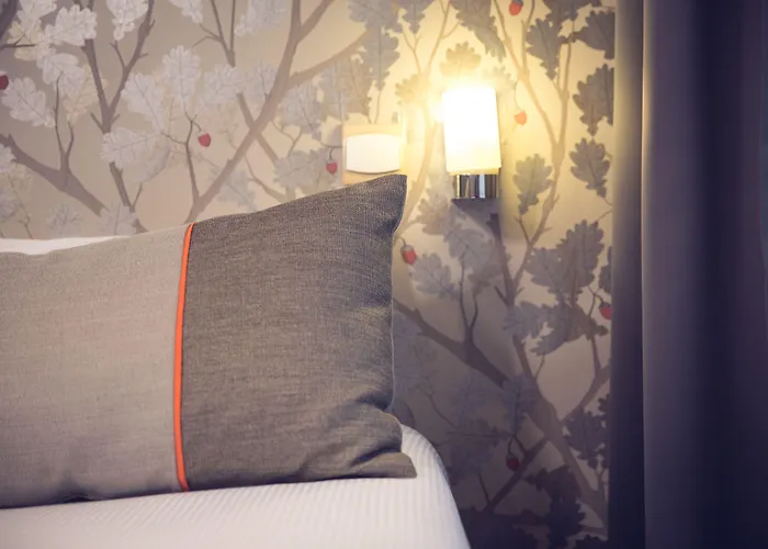 Timhotel Du Gare Du Nord