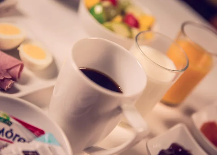 Timhotel Du Gare Du Nord