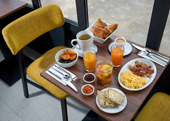 Timhotel Du Gare Du Nord 3*