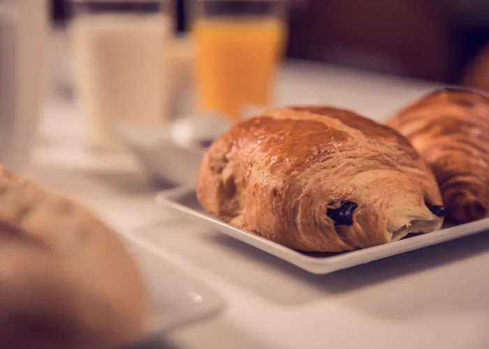 Timhotel Du Gare Du Nord