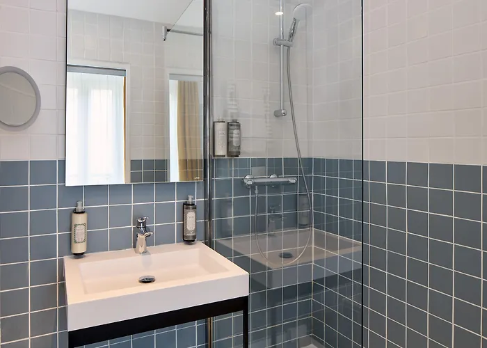 Timhotel Du Gare Du Nord