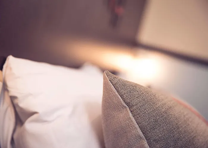 Timhotel Du Gare Du Nord 3* Parijs