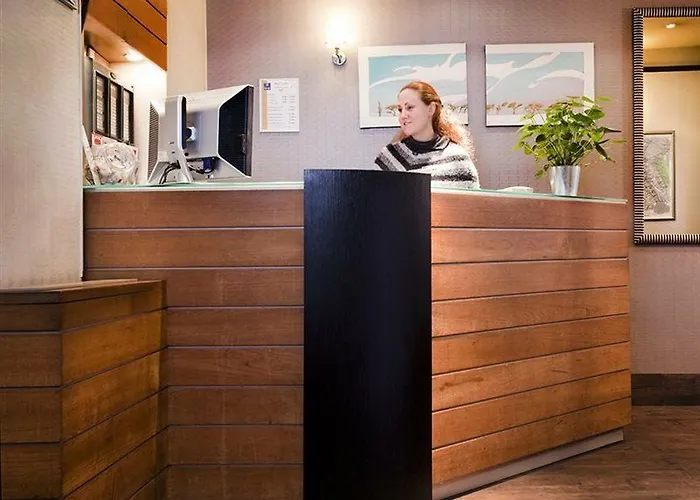 Timhotel Du Gare Du Nord Parijs