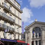 Ξενοδοχείο Timhotel Du Gare Du Nord