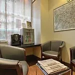 Ξενοδοχείο Timhotel Du Gare Du Nord 3*