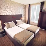 Ξενοδοχείο Timhotel Du Gare Du Nord