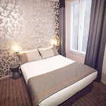 Timhotel Du Gare Du Nord 3* Παρίσι