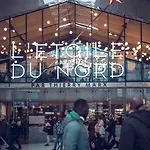 Timhotel Du Gare Du Nord Ξενοδοχείο 3*