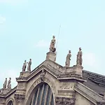 Timhotel Du Gare Du Nord Ξενοδοχείο