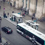 Timhotel Du Gare Du Nord Παρίσι