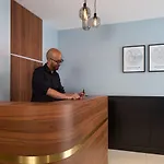 Timhotel Du Gare Du Nord Ξενοδοχείο 3*