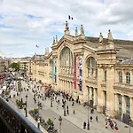 Ξενοδοχείο Timhotel Du Gare Du Nord 3*