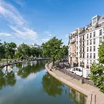 Timhotel Du Gare Du Nord Ξενοδοχείο Παρίσι