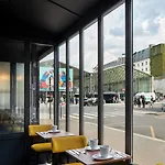 Timhotel Du Gare Du Nord 3*