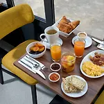 Timhotel Du Gare Du Nord 3*