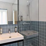 Timhotel Du Gare Du Nord