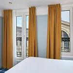 Timhotel Du Gare Du Nord