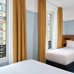 Timhotel Du Gare Du Nord