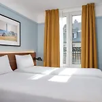 Ξενοδοχείο Timhotel Du Gare Du Nord Παρίσι