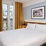 Ξενοδοχείο Timhotel Du Gare Du Nord