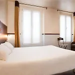 Timhotel Du Gare Du Nord Ξενοδοχείο Παρίσι