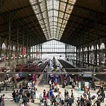 Timhotel Du Gare Du Nord 3* Παρίσι