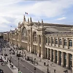 Timhotel Du Gare Du Nord Ξενοδοχείο