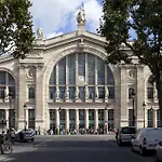 Timhotel Du Gare Du Nord Ξενοδοχείο