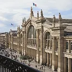 Ξενοδοχείο Timhotel Du Gare Du Nord